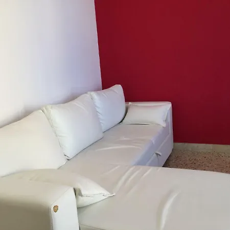 Konukevi Francesca Trapani